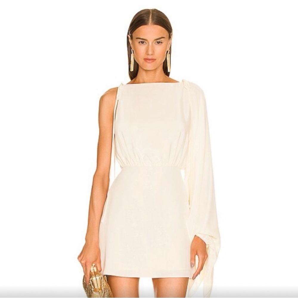 Alexis Wesley Dress in Size Small